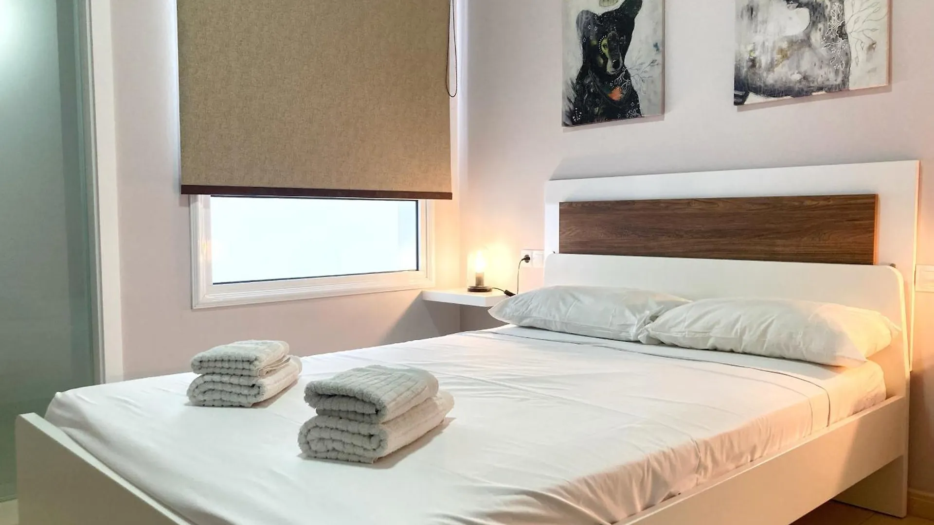 Apartamento Stunning And Sunny Suite + Parking + Terrace By Canary365 Tenoya