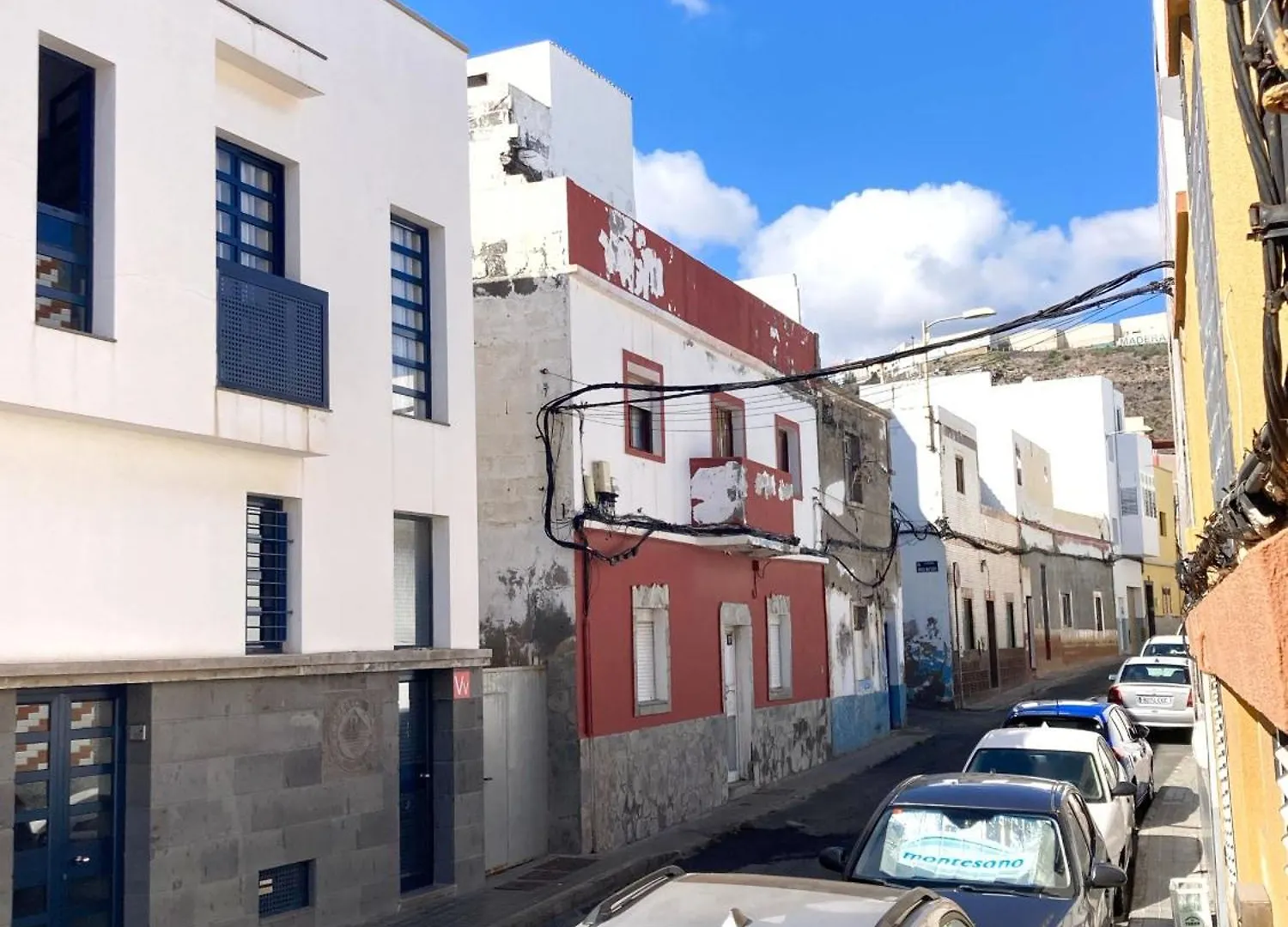 Stunning And Sunny Suite + Parking + Terrace By Canary365 Tenoya Appartamento