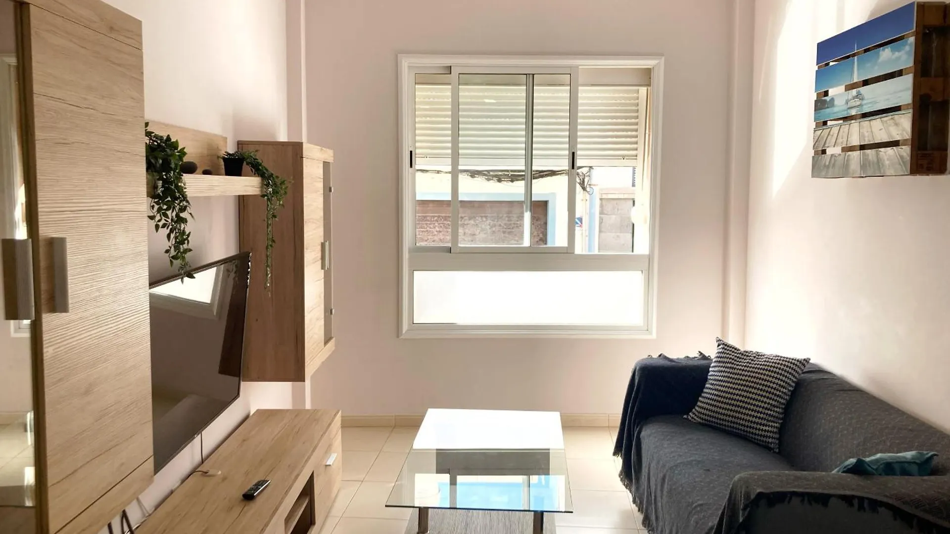 Stunning And Sunny Suite + Parking + Terrace By Canary365 Tenoya España