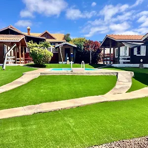 Casa Inmaculada Mini Complejo Entero Villa